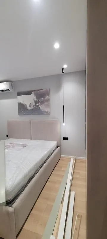 Apartament Adger1 Tirana Albania